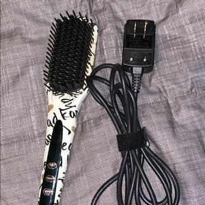 Head Kandy Straightening Brush *original*